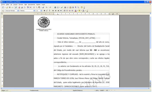 Sistema