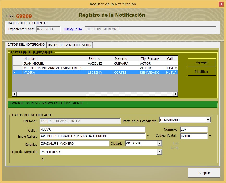 Sistema