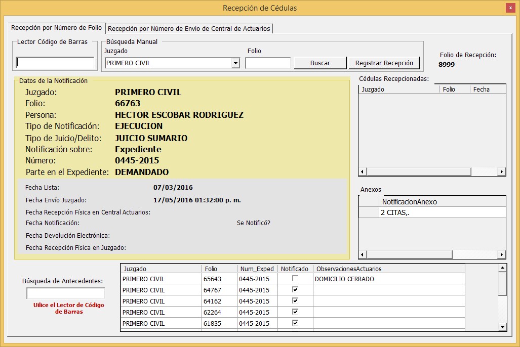 Sistema