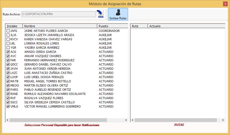Sistema