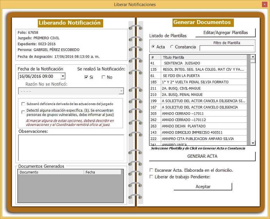 Sistema
