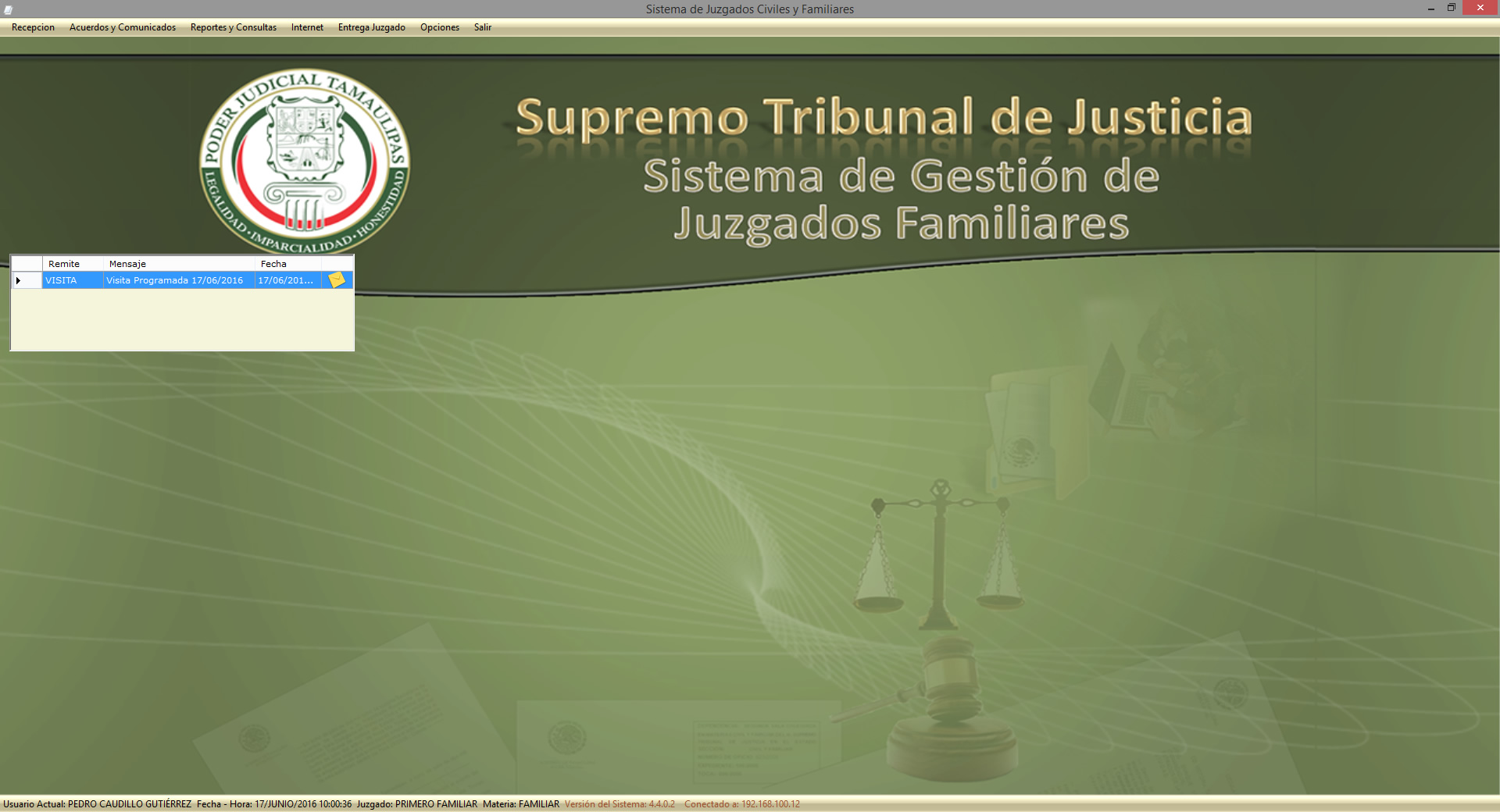 Sistema