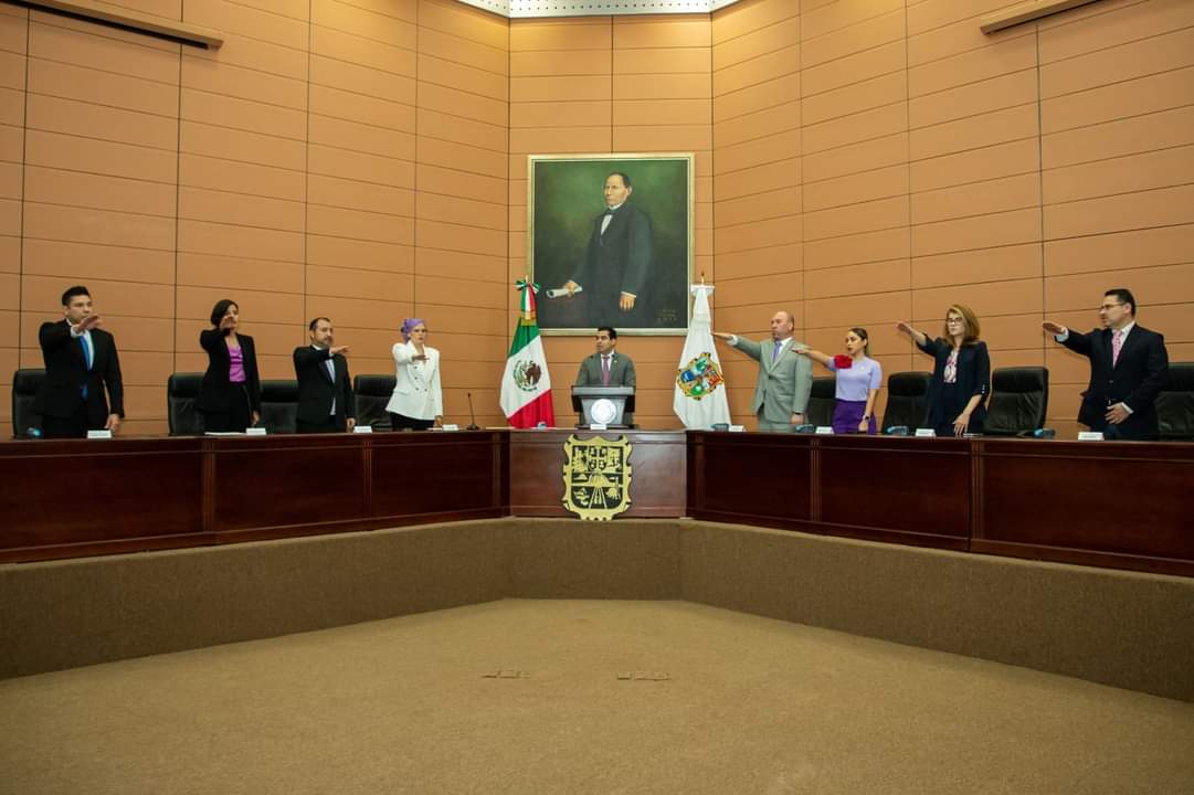 Portada de noticia