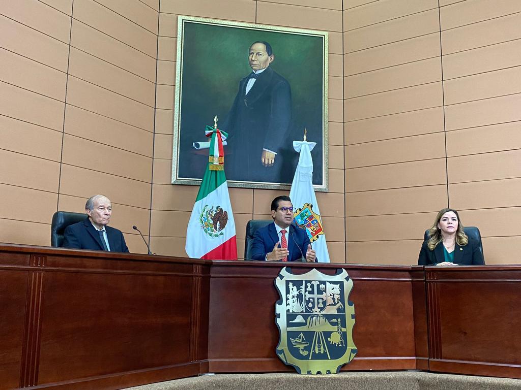 Portada de noticia