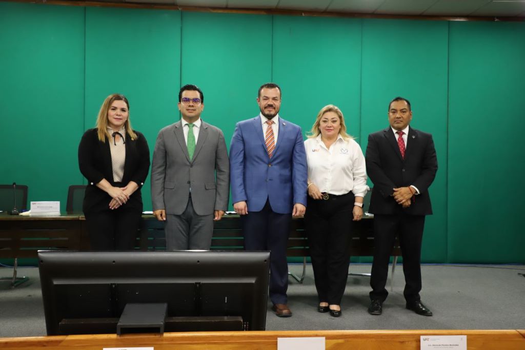Portada de noticia
