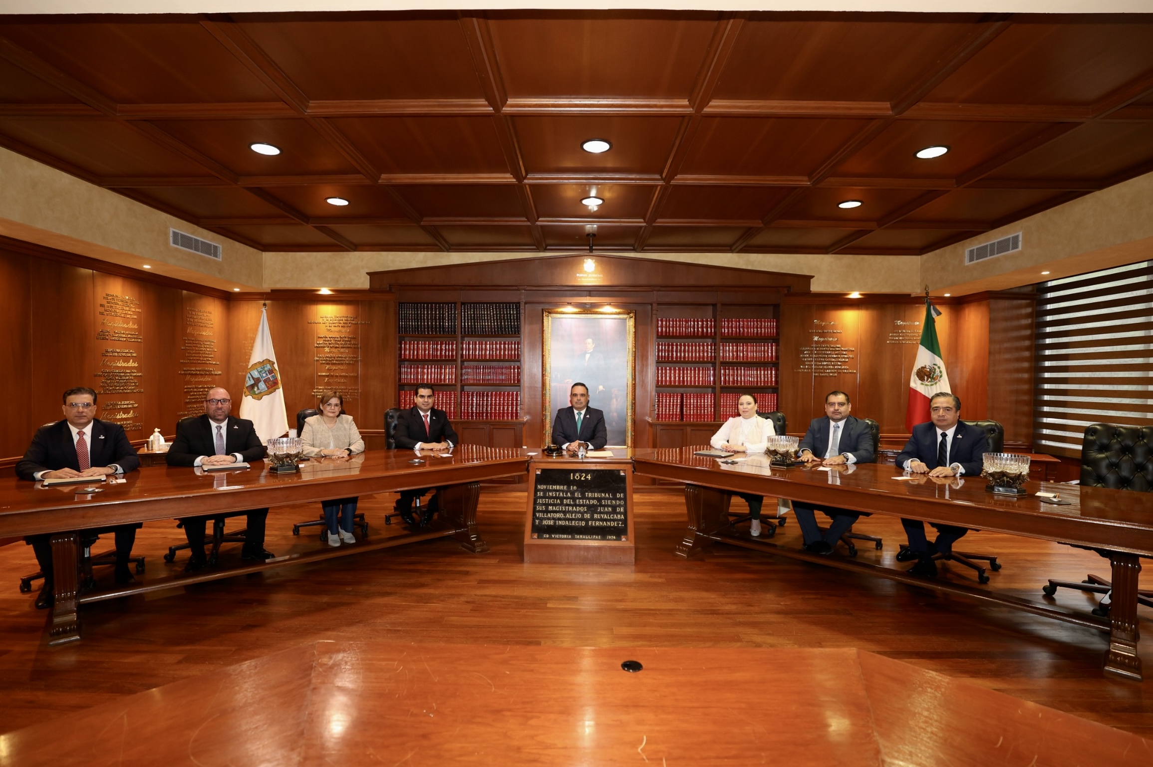 Portada de noticia